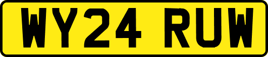 WY24RUW