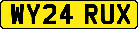 WY24RUX