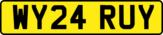 WY24RUY