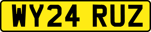 WY24RUZ