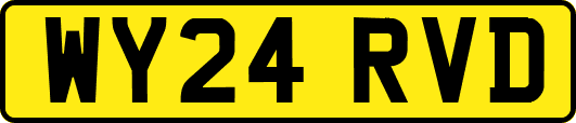 WY24RVD
