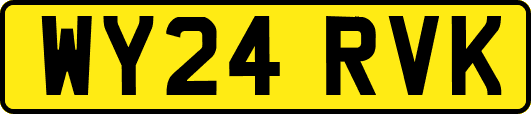 WY24RVK