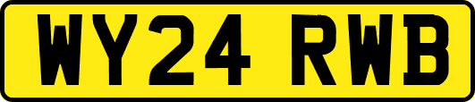 WY24RWB
