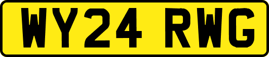 WY24RWG