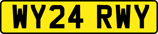 WY24RWY