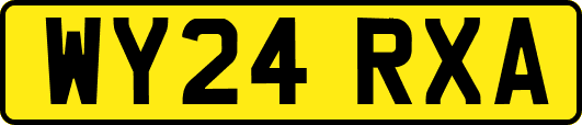 WY24RXA