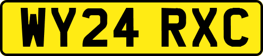 WY24RXC