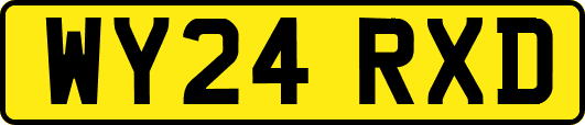 WY24RXD