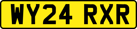 WY24RXR