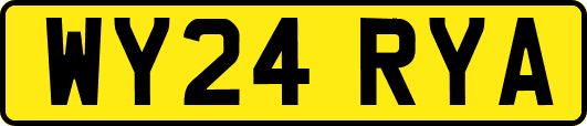 WY24RYA