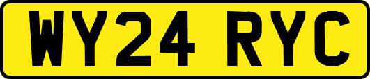 WY24RYC