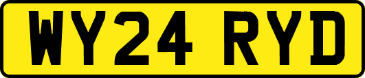 WY24RYD