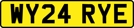 WY24RYE
