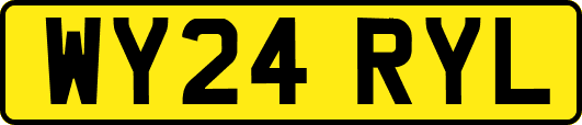 WY24RYL