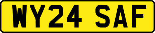 WY24SAF