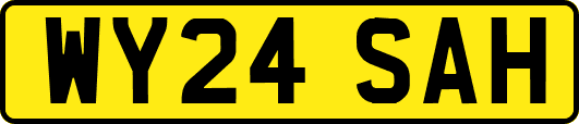 WY24SAH