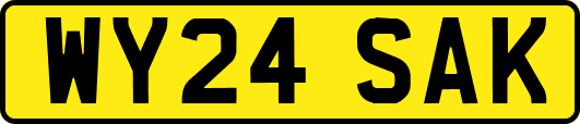 WY24SAK
