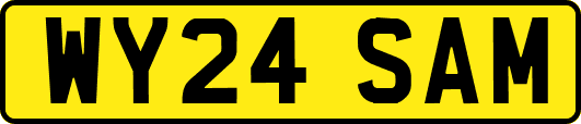 WY24SAM