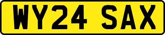 WY24SAX