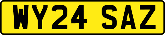 WY24SAZ