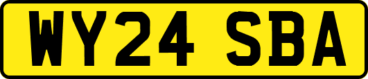 WY24SBA