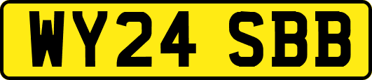 WY24SBB