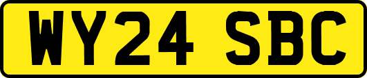 WY24SBC