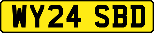 WY24SBD