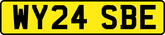 WY24SBE