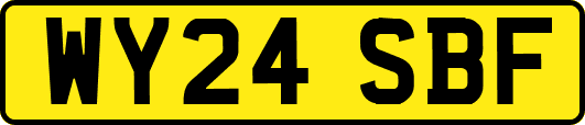WY24SBF
