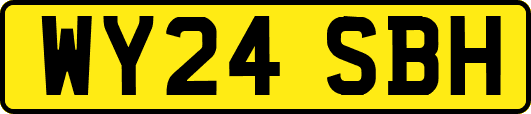 WY24SBH
