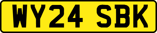 WY24SBK