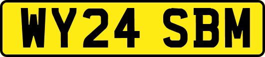 WY24SBM