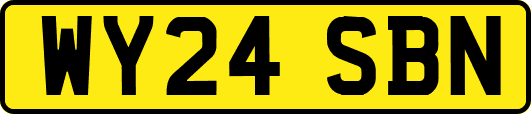 WY24SBN