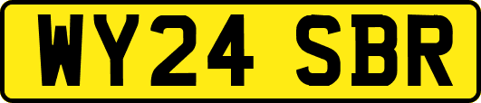 WY24SBR