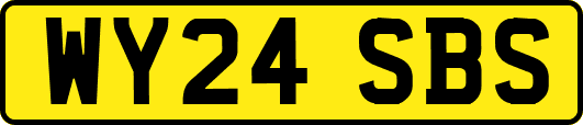 WY24SBS