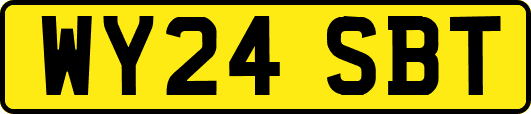 WY24SBT