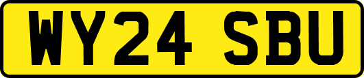 WY24SBU