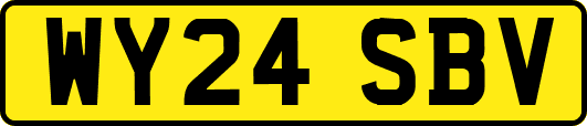 WY24SBV