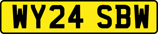 WY24SBW