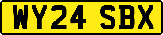 WY24SBX