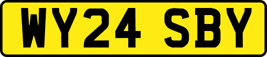 WY24SBY