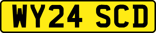 WY24SCD