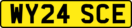 WY24SCE