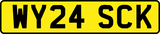 WY24SCK