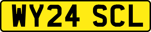 WY24SCL