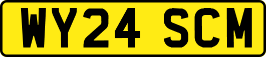 WY24SCM