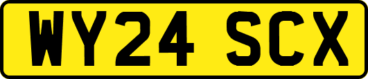 WY24SCX