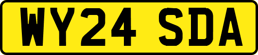WY24SDA