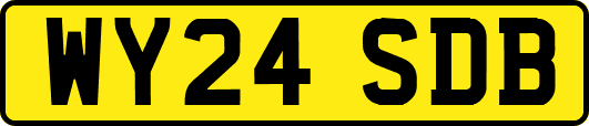 WY24SDB